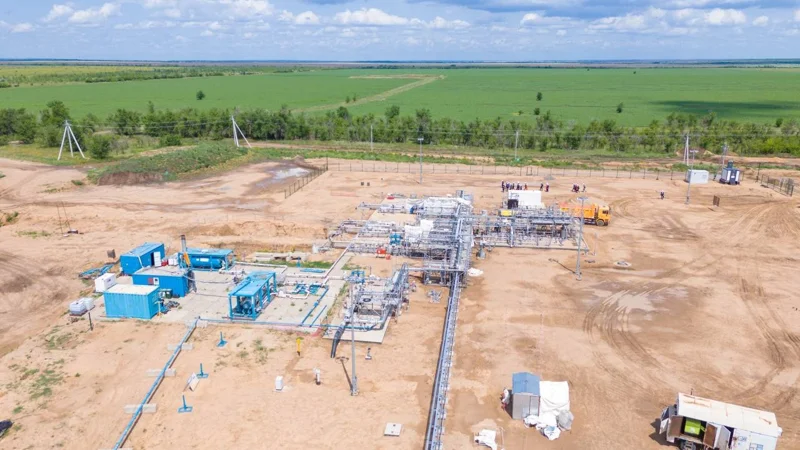 Кипр подтвердил открытие крупного месторождения газа компанией ExxonMobil