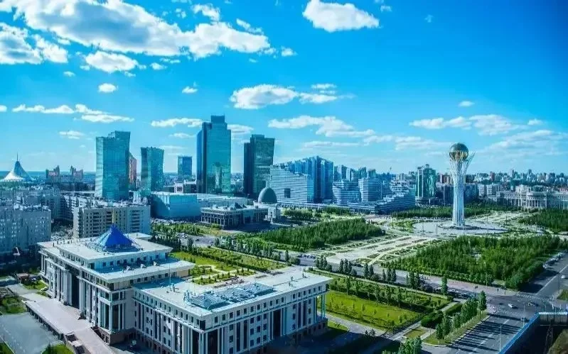 Астана укрепляет статус культурного хаба и ожидает роста турпотока