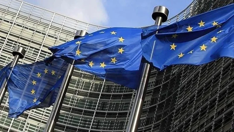 Еврокомиссия предложила сократить выбросы парниковых газов на 90% к 2040 году