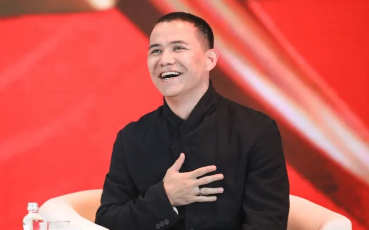 Батырхан Маликов представит Казахстан на конкурсе Silk Way Star в Астане