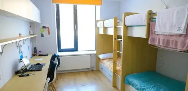 В Казахстане около 8 тысяч студентов нуждаются в местах в общежитиях