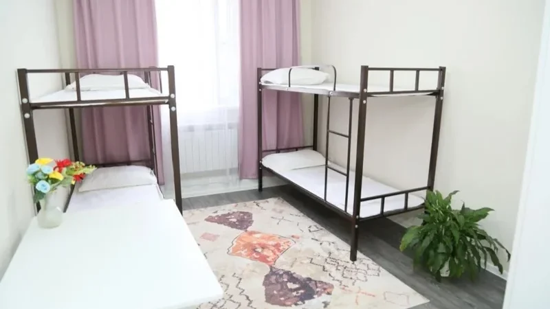 В Казахстане в 2025 году откроют 29 новых студенческих общежитий