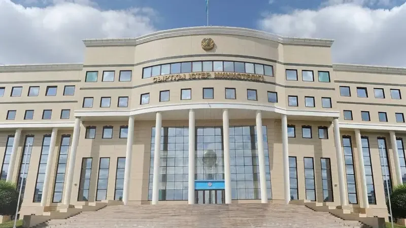 МИД Казахстана подтвердил арест студентов в Египте и оказывает им помощь