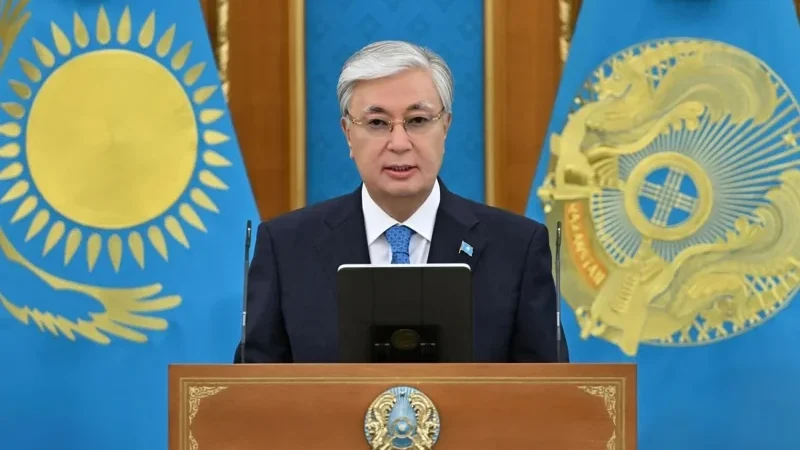 Токаев назвал наследие Абая духовным ориентиром для всего человечества