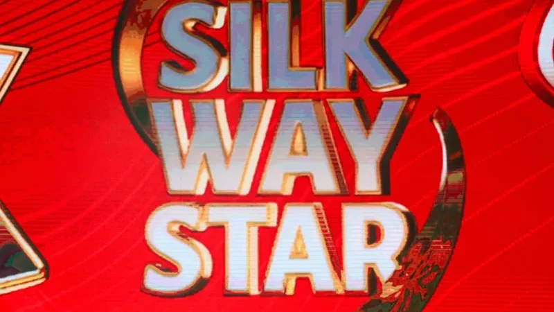 В Астане пройдет международный конкурс Silk Way Star с участием 12 стран Азии