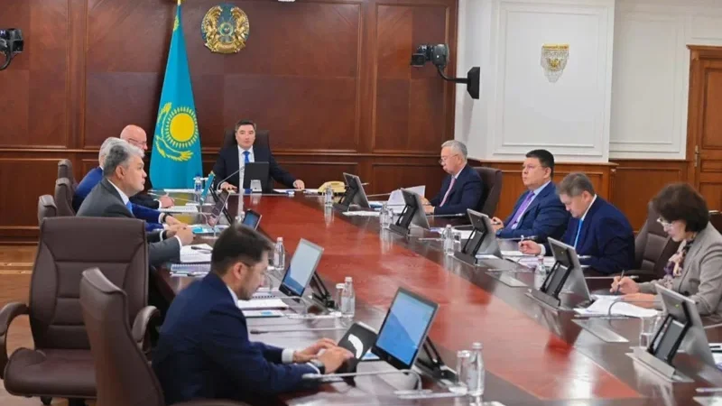 Подготовка к 1 сентября в Казахстане: новые школы и усиление безопасности