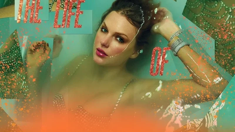 Тейлор Свифт анонсировала новый альбом «The Life of a Showgirl»