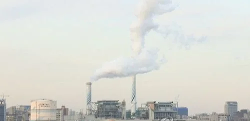Южная Корея сократила выбросы парниковых газов до минимума за десятилетие