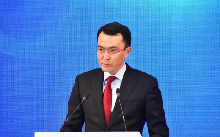 Экс-вице-министр туризма возглавил Kazakh Tourism Development
