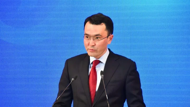Экс-вице-министр туризма возглавил Kazakh Tourism Development