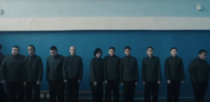 Фильм «Кадет» Адильхана Ержанова представит Казахстан на премии «Оскар»