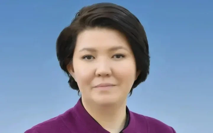 Жулдыз Сулейменова назначена новым министром просвещения Казахстана