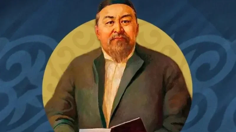 Памятник Абаю установят в Риме в рамках культурного обмена Казахстана и Италии