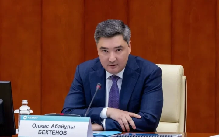 Правительство Казахстана отчиталось о социально-экономическом развитии страны