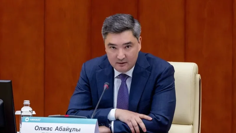 Правительство Казахстана отчиталось о социально-экономическом развитии страны