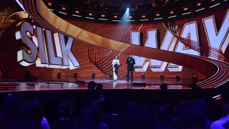 На конкурсе Silk Way Star определились лидеры первого этапа