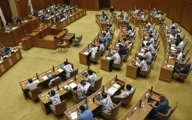 Власти Окинавы вводят туристический сбор для развития инфраструктуры