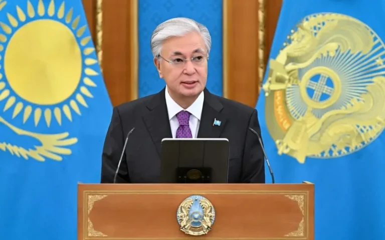 Президент Токаев обозначил приоритеты развития образования в Казахстане
