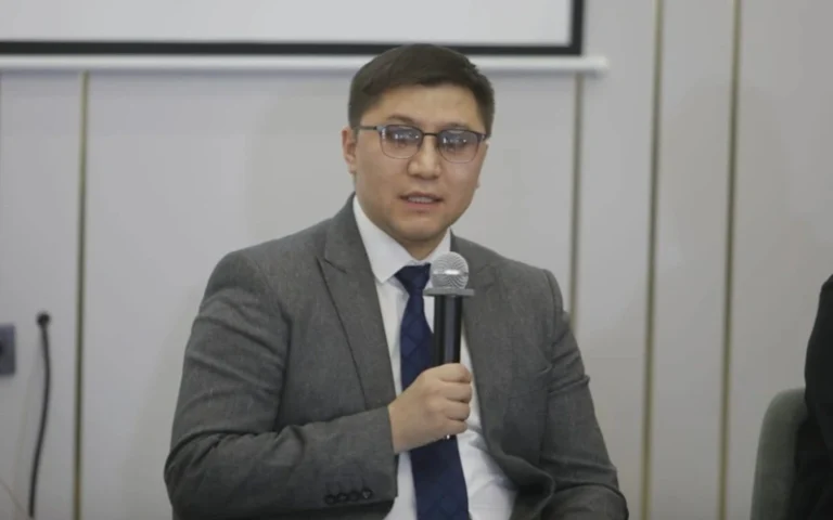 Казахстан: Цифровой тенге для прозрачности модернизации ЖКХ и энергетики