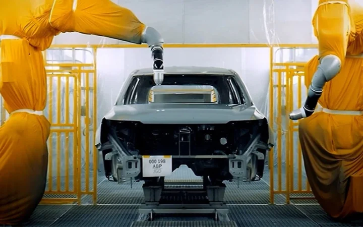 KIA в Казахстане: инвестиции в человеческий капитал и развитие автопрома