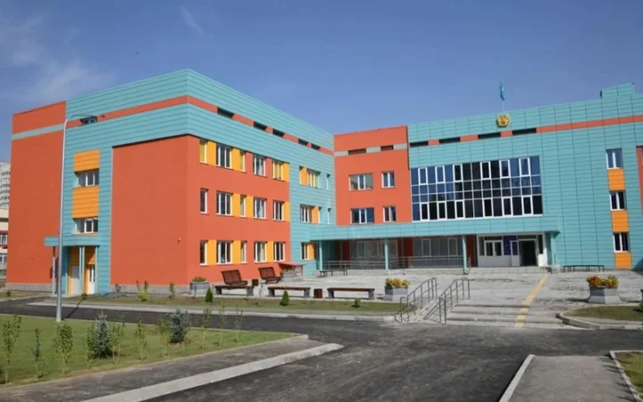 Казахстан расширяет доступ к образованию: сотни новых школ и детсадов