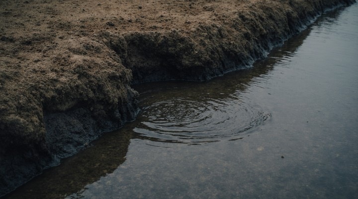 Модернизация канала в Каракалпакстане сэкономит 900 млн кубометров воды
