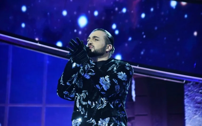 Музыкальный жест мира: Балл жюри на «Silk Way Star» как символ примирения