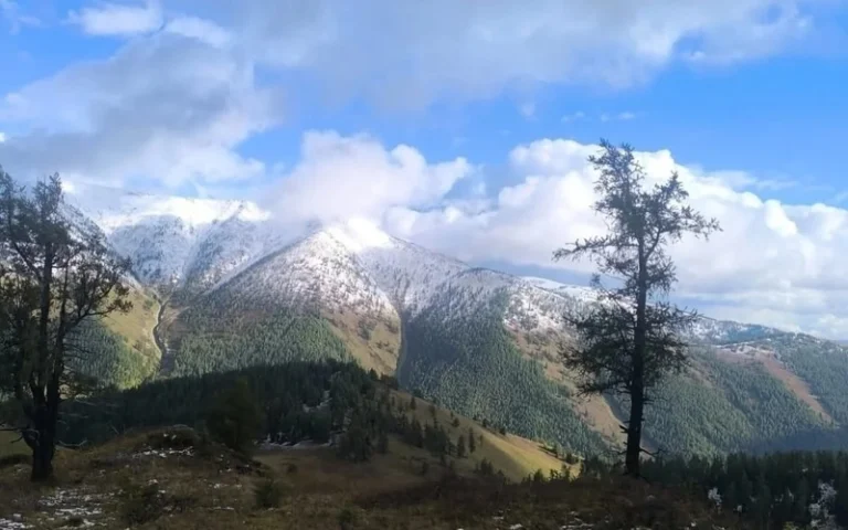 ВКО делает ставку на туризм: от оздоровления до горнолыжных курортов