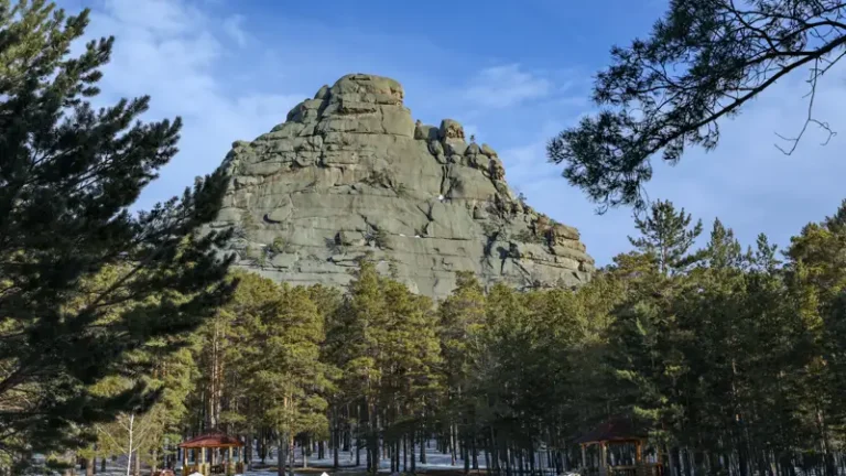 Бурабай получит прямое авиасообщение с Астаной для усиления турпотока