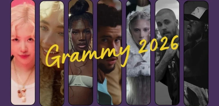 «Грэмми-2026»: Кендрик Ламар лидирует среди номинантов, представлены новые категории
