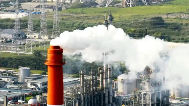 ООН бьет тревогу: Глобальное потепление может превысить 2,5°C к концу века