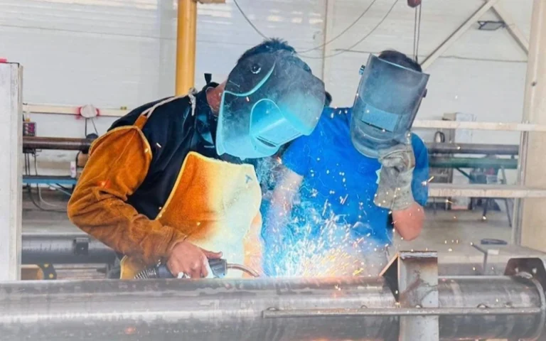 Казахстан масштабно развивает профобразование: тысячи новых классов для школьников