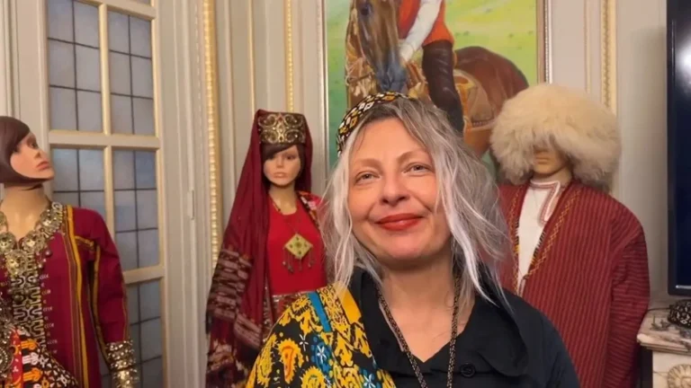 Европейские эксперты высоко оценили профессионализм конкурса Silk Way Star