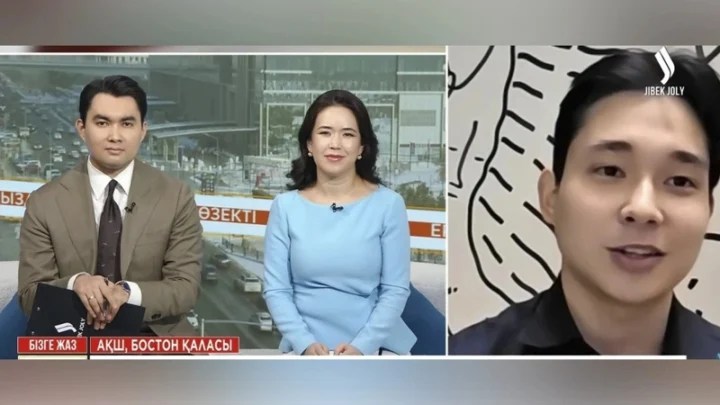 Казахстанская разработка Aleem опередила Duolingo в рейтингах СНГ