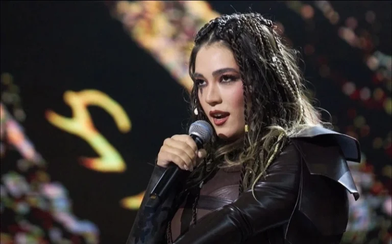 Узбекская финалистка «Silk Way Star» Мадинабону Адилова о конкуренции и дружбе