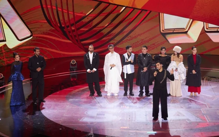 Полуфинал «Silk Way Star» завершен: семь сильнейших голосов Азии выходят в финал