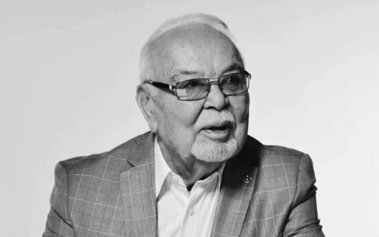 На 89-м году жизни скончался народный артист Асанали Ашимов