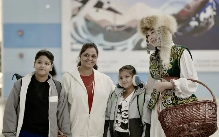 Алматы лидирует по числу гостиничных постояльцев в Казахстане