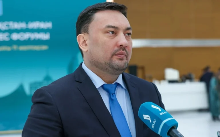 Инвестиции из Ирана: KazakhInvest анонсировал два крупных проекта в пищевой и горнодобывающей отраслях