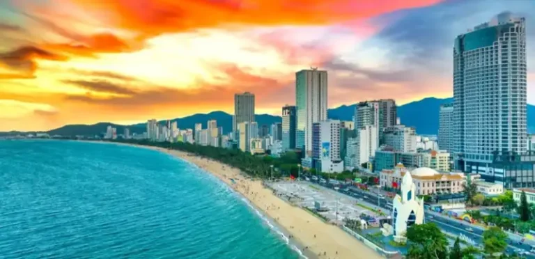 Вьетнам достиг исторического рубежа: 20 миллионов иностранных туристов в год