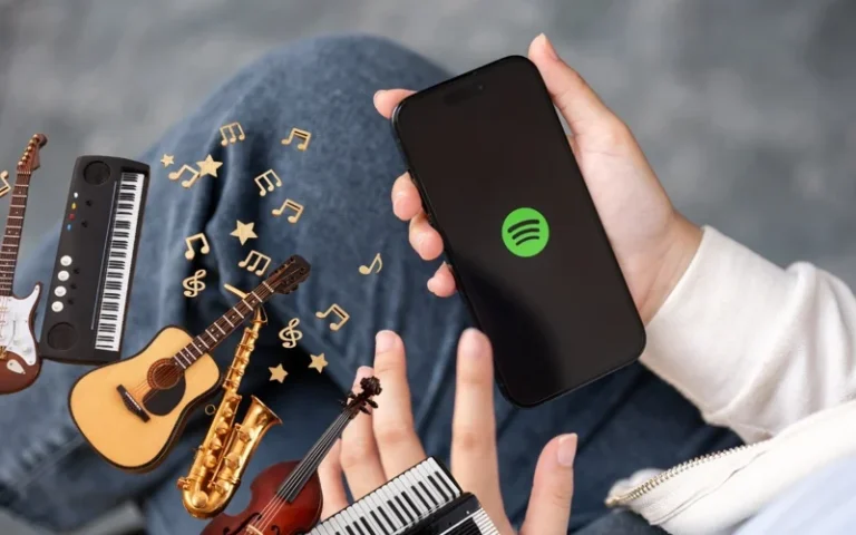 Anna’s Archive Создала Открытый Музыкальный Архив Spotify на 300 ТБ