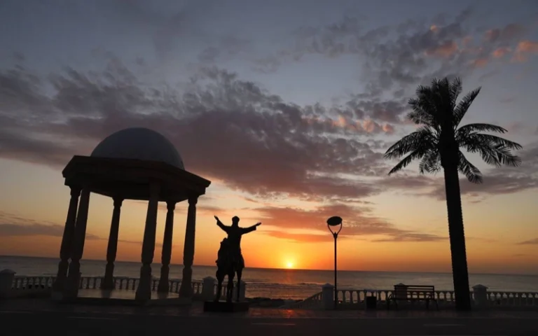 Мангистау: 350 тысяч туристов и 17,2 млрд тенге дохода за 9 месяцев