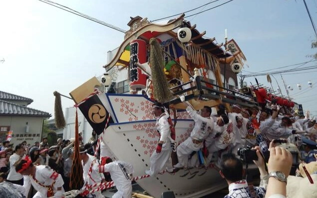 ЮНЕСКО признало шесть новых культурных традиций Японии