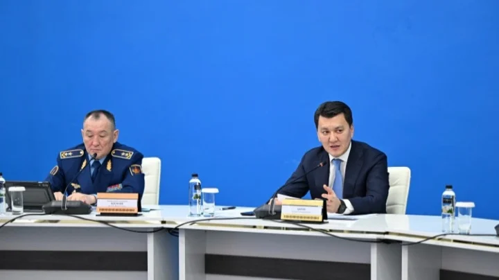 Государственный советник Карин обозначил приоритеты военно-патриотического воспитания молодёжи