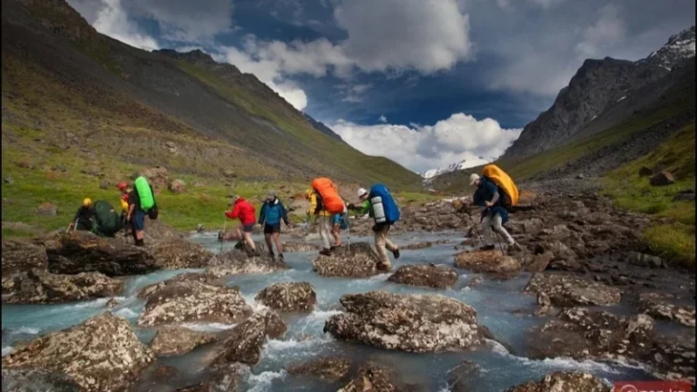 Развитие туризма в Кыргызстане: от горнолыжных комплексов до международного признания