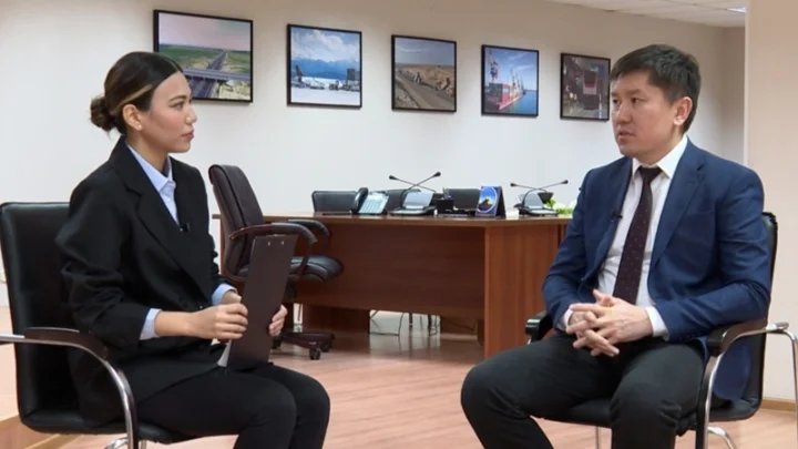 Пассажиропоток в Казахстане растет: страна на пути к статусу авиахаба