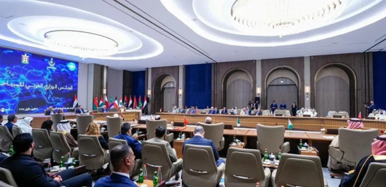 Туристической столицей арабского мира 2026 года назван Аль-Айн (ОАЭ)