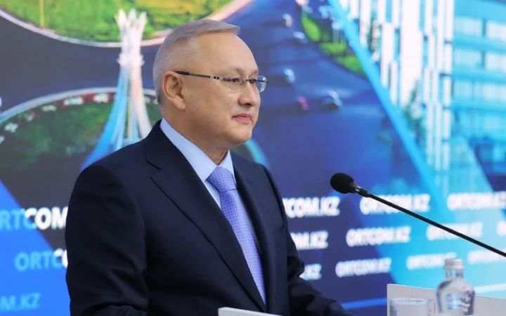 Жетысу: Строительство и модернизация соцобъектов улучшают качество жизни