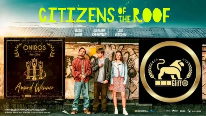 Триумф казахстанского кино: международные награды и кассовые рекорды