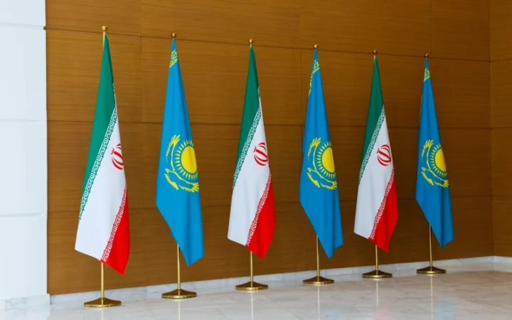 Казахстан планирует комплекс Аль-Фараби, углубляя культурные связи с Ираном